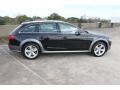  2013 Allroad 2.0T quattro Avant Phantom Black Pearl Effect