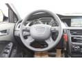  2013 Allroad 2.0T quattro Avant Steering Wheel