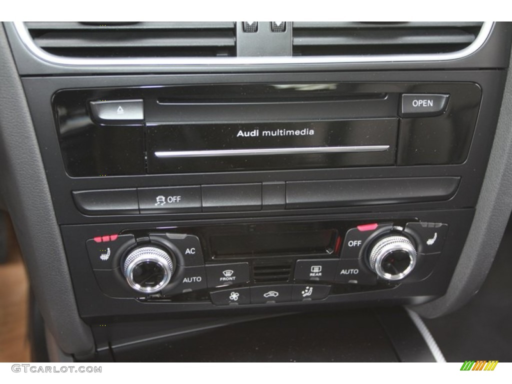 2013 Audi Allroad 2.0T quattro Avant Controls Photo #74664201