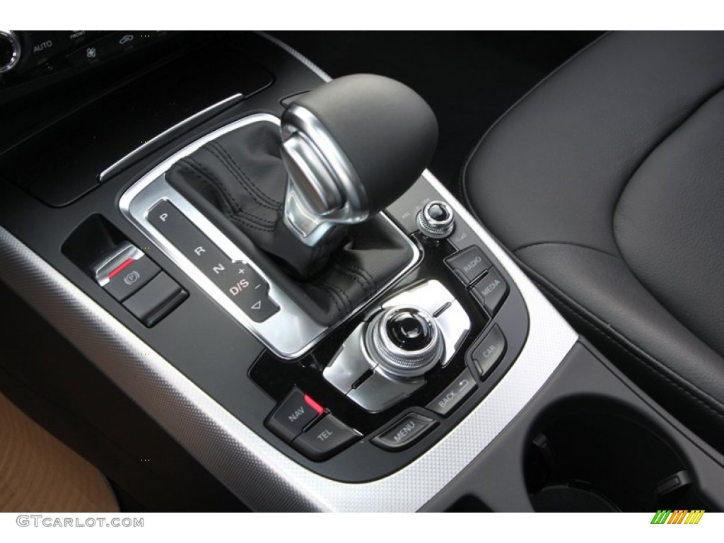 2013 Audi Allroad 2.0T quattro Avant 8 Speed Automatic Transmission Photo #74664225