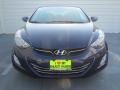 Indigo Night - Elantra Limited Photo No. 7