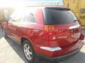 Inferno Red Crystal Pearl - Pacifica Touring Photo No. 5