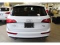 Glacier White Metallic - Q5 3.0 TFSI quattro Photo No. 5