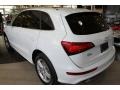 Glacier White Metallic - Q5 3.0 TFSI quattro Photo No. 8