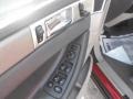 2007 Inferno Red Crystal Pearl Chrysler Pacifica Touring  photo #15