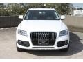Ibis White - Q5 2.0 TFSI hybrid quattro Photo No. 2