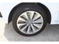 2013 Audi Q5 2.0 TFSI hybrid quattro Wheel and Tire Photo