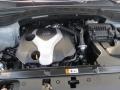 2.0 Liter Turbocharged DOHC 16-Valve D-CVVT 4 Cylinder Engine for 2013 Hyundai Santa Fe Sport 2.0T #74665515