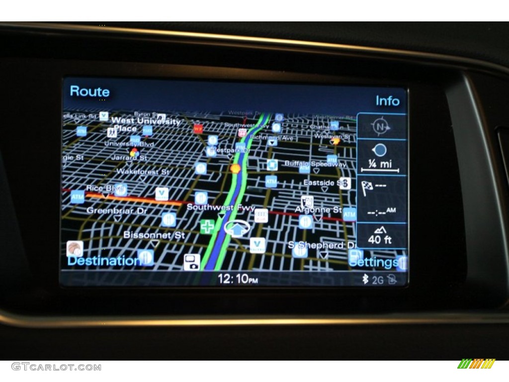 2013 Audi Q5 2.0 TFSI hybrid quattro Navigation Photo #74665528