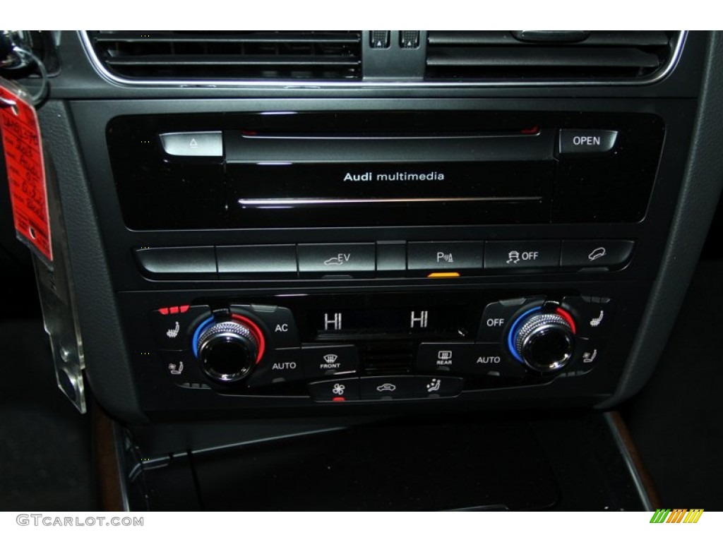 2013 Audi Q5 2.0 TFSI hybrid quattro Audio System Photo #74665617