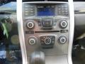 Charcoal Black Controls Photo for 2013 Ford Edge #74665965