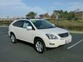 Crystal White - RX 330 AWD Photo No. 1