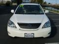 Crystal White - RX 330 AWD Photo No. 2