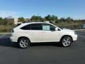 Crystal White - RX 330 AWD Photo No. 3