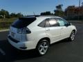 Crystal White - RX 330 AWD Photo No. 4