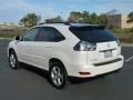 Crystal White - RX 330 AWD Photo No. 6
