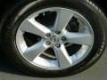 Crystal White - RX 330 AWD Photo No. 11