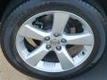 Crystal White - RX 330 AWD Photo No. 12