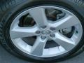 Crystal White - RX 330 AWD Photo No. 13