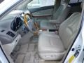 Crystal White - RX 330 AWD Photo No. 15