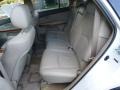Crystal White - RX 330 AWD Photo No. 17