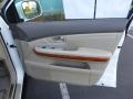 Crystal White - RX 330 AWD Photo No. 21