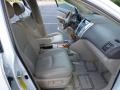 Crystal White - RX 330 AWD Photo No. 22