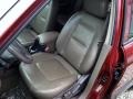 2004 Merlot Red Hyundai Santa Fe GLS 4WD  photo #20