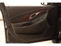 Carbon Black Metallic - LaCrosse CXL Photo No. 5