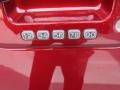2013 Ruby Red Metallic Ford F150 Platinum SuperCrew  photo #15