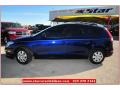 Atlantic Blue - Elantra Touring GLS Photo No. 2