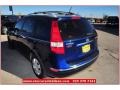 Atlantic Blue - Elantra Touring GLS Photo No. 3