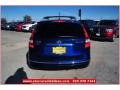 Atlantic Blue - Elantra Touring GLS Photo No. 4