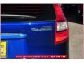 Atlantic Blue - Elantra Touring GLS Photo No. 5