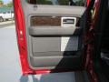 2013 Ruby Red Metallic Ford F150 Platinum SuperCrew  photo #19