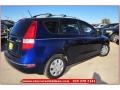 Atlantic Blue - Elantra Touring GLS Photo No. 6