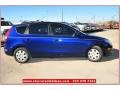 Atlantic Blue - Elantra Touring GLS Photo No. 7