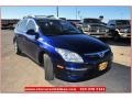 Atlantic Blue - Elantra Touring GLS Photo No. 8
