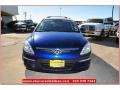 Atlantic Blue - Elantra Touring GLS Photo No. 9