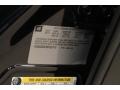 Carbon Black Metallic - LaCrosse CXL Photo No. 21
