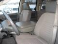 2009 Bright Silver Metallic Dodge Ram 2500 Big Horn Edition Quad Cab 4x4  photo #9