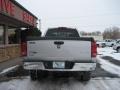 Bright Silver Metallic - Ram 2500 Big Horn Edition Quad Cab 4x4 Photo No. 11