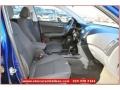 Atlantic Blue - Elantra Touring GLS Photo No. 21