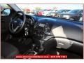 Atlantic Blue - Elantra Touring GLS Photo No. 23