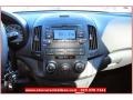 Atlantic Blue - Elantra Touring GLS Photo No. 26