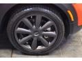 2012 Mini Cooper S Countryman Wheel