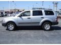 2005 Bright Silver Metallic Dodge Durango SXT 4x4  photo #2