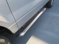 Ingot Silver Metallic - F150 STX Regular Cab Photo No. 11