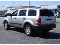 2005 Bright Silver Metallic Dodge Durango SXT 4x4  photo #3