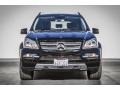 Black - GL 450 4Matic Photo No. 2